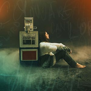 COUNT ’EM cover art