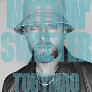 Nothin’ Sweeter cover art