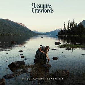 Still Waters (Psalm 23) cover art