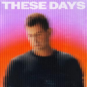 These Days cover art