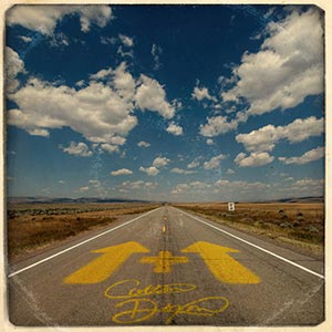 Up + Up cover art