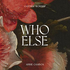 Who Else cover art