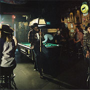 A Bar Song (Tipsy) cover art