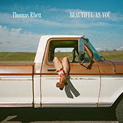 Beautiful As You cover art