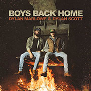 Boys Back Home cover art