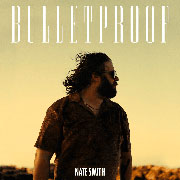 Bulletproof cover art