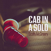 Cab In A Solo cover art