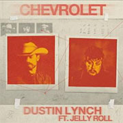 Chevrolet cover art