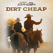 Dirt Cheap cover art