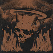 Halfway To Hell cover art