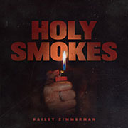 Holy Smokes cover art