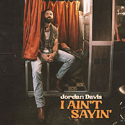 I Ain’t Sayin’ cover art