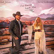 I’m Gonna Love You cover art