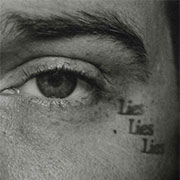 Lies Lies Lies cover art