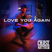 Love You Again cover art