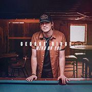 Mind On You cover art