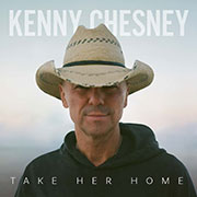 Take Her Home cover art