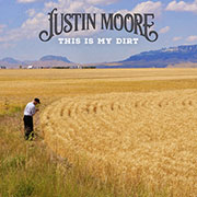 This Is My Dirt cover art