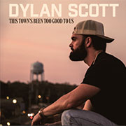 This Town’s Been Too Good To Us cover art