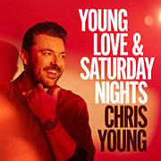 Young Love & Saturday Nights cover art