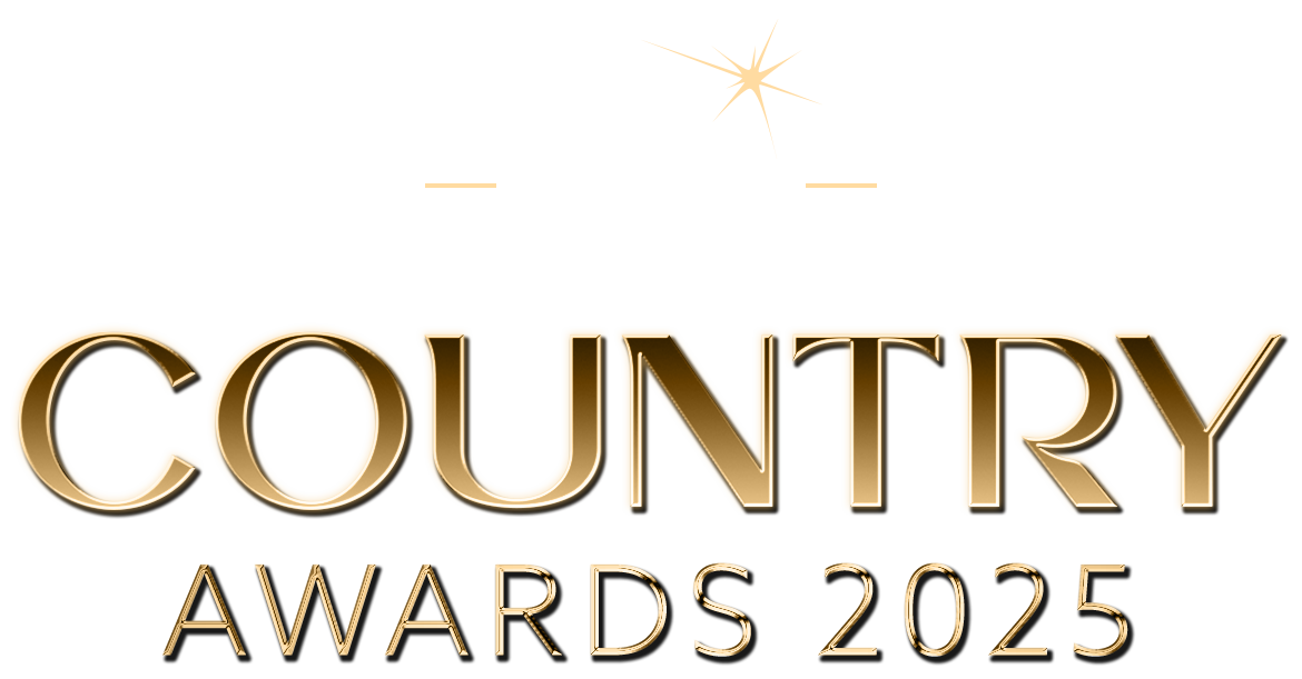 BMI Country Awards 2025 Logo
