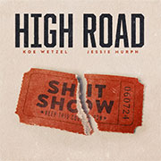  High Road cover art