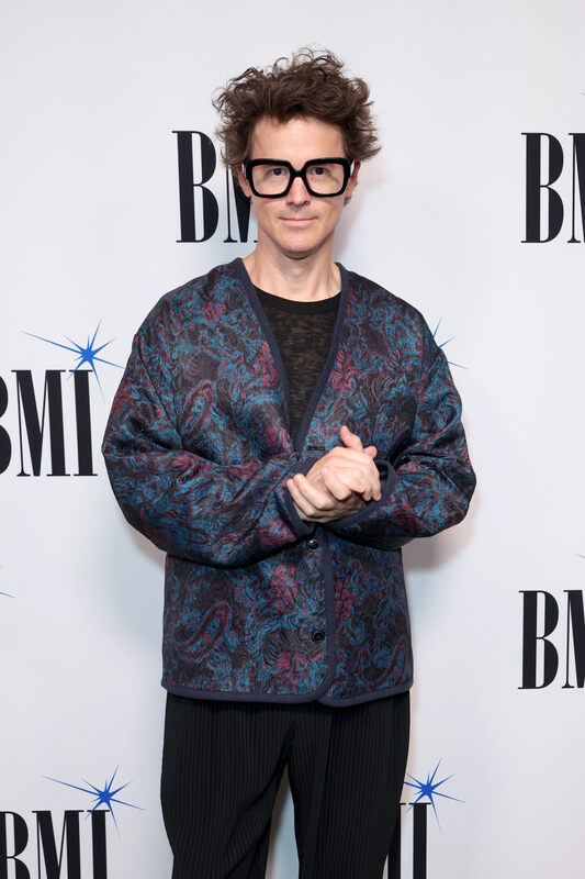 Ryan Lott attends the 2026 BMI Film, TV & Visual Media Awards at Beverly Wilshire, A Four Seasons Hotel on May 13, 2026 in Beverly Hills, California. (Photo by JC Olivera/Getty Images for BMI)
