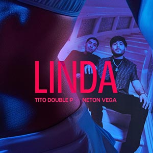 LINDA cover art