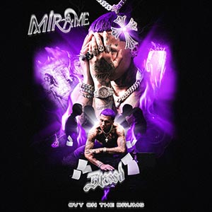 Mírame cover art