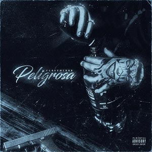 Peligrosa cover art