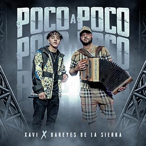 Poco a Poco cover art