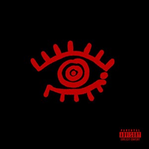 Por Esos Ojos cover art