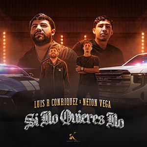 Si No Quieres No cover art