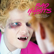 Bad Habits cover art