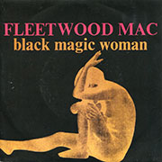 Black Magic Woman cover art