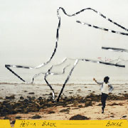 Hell N Back (Remix) cover art