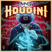 Houdini cover art