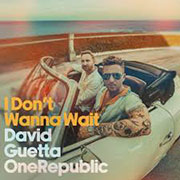 I Don’t Wanna Wait cover art
