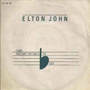 I Guess That’s Why They Call It the Blues cover art