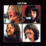Let It Be cover art