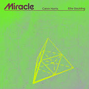 Miracle cover art