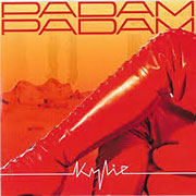 Padam Padam cover art