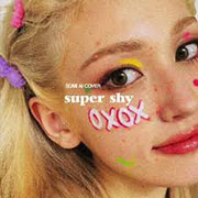 Super Shy cover art
