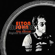 Tiny Dancer cover art