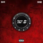 Turn Yo Clic Up cover art