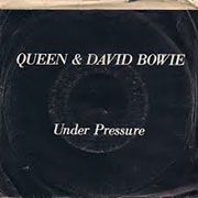 Under Pressure cover art