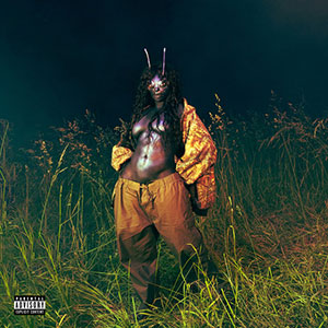 BMF cover art