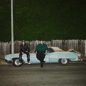 Lonely Road cover art