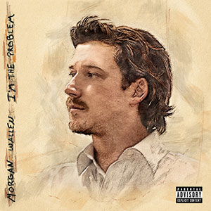 What I Want cover art