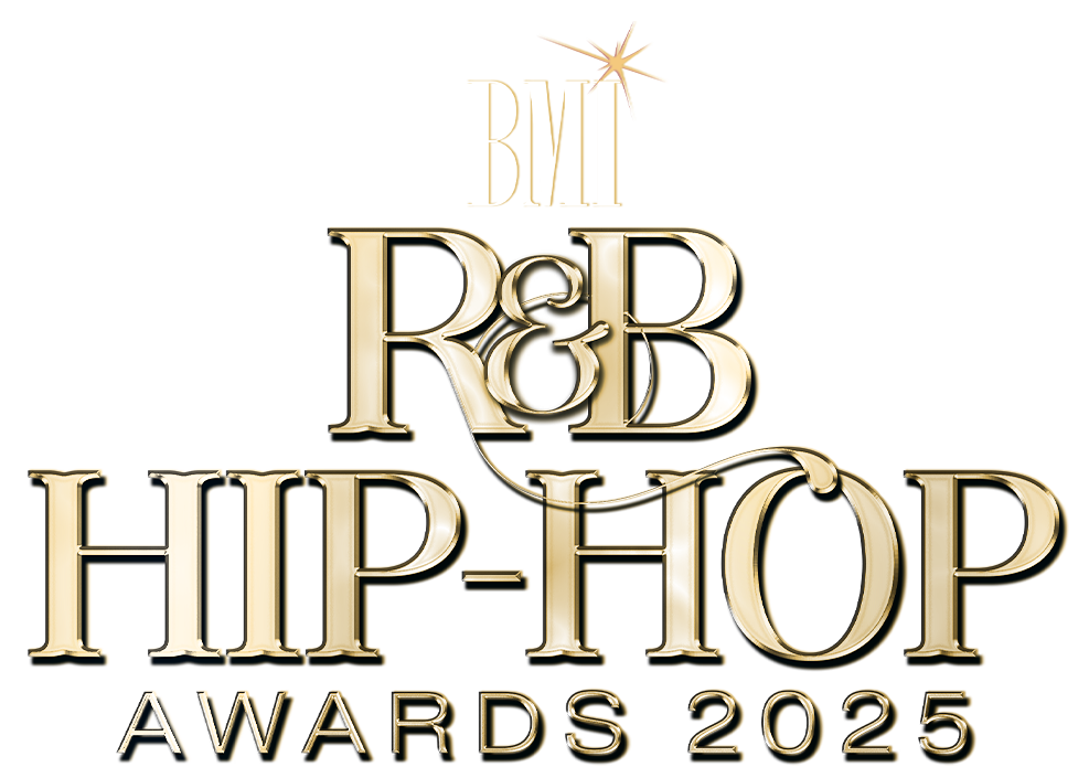 R&B Hip Hop 2025 Logo